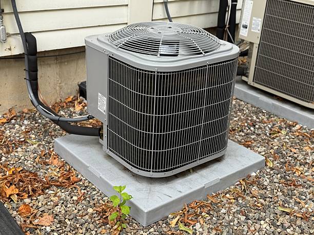 24/7 Emergency Heat Pump Repair experts in Brick, NJ